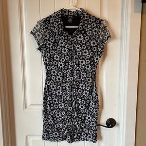 Juniors dress